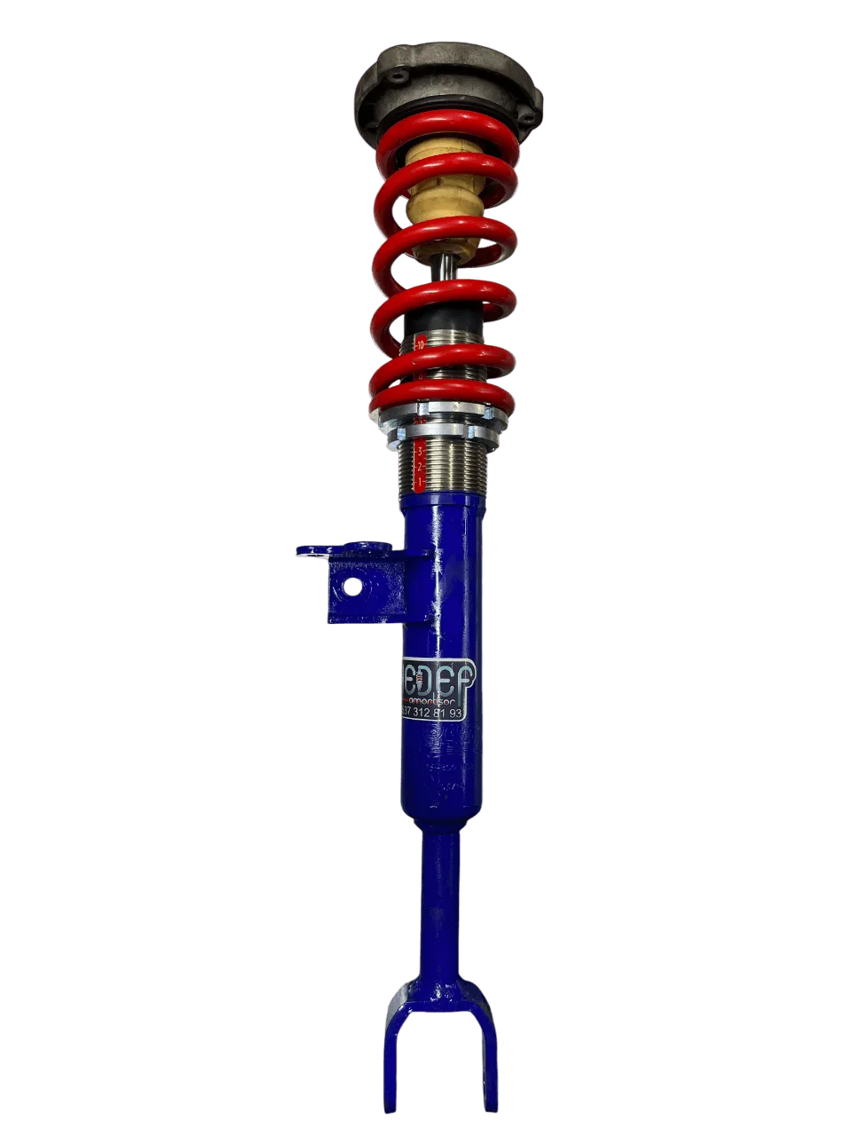 Hedef Coilover