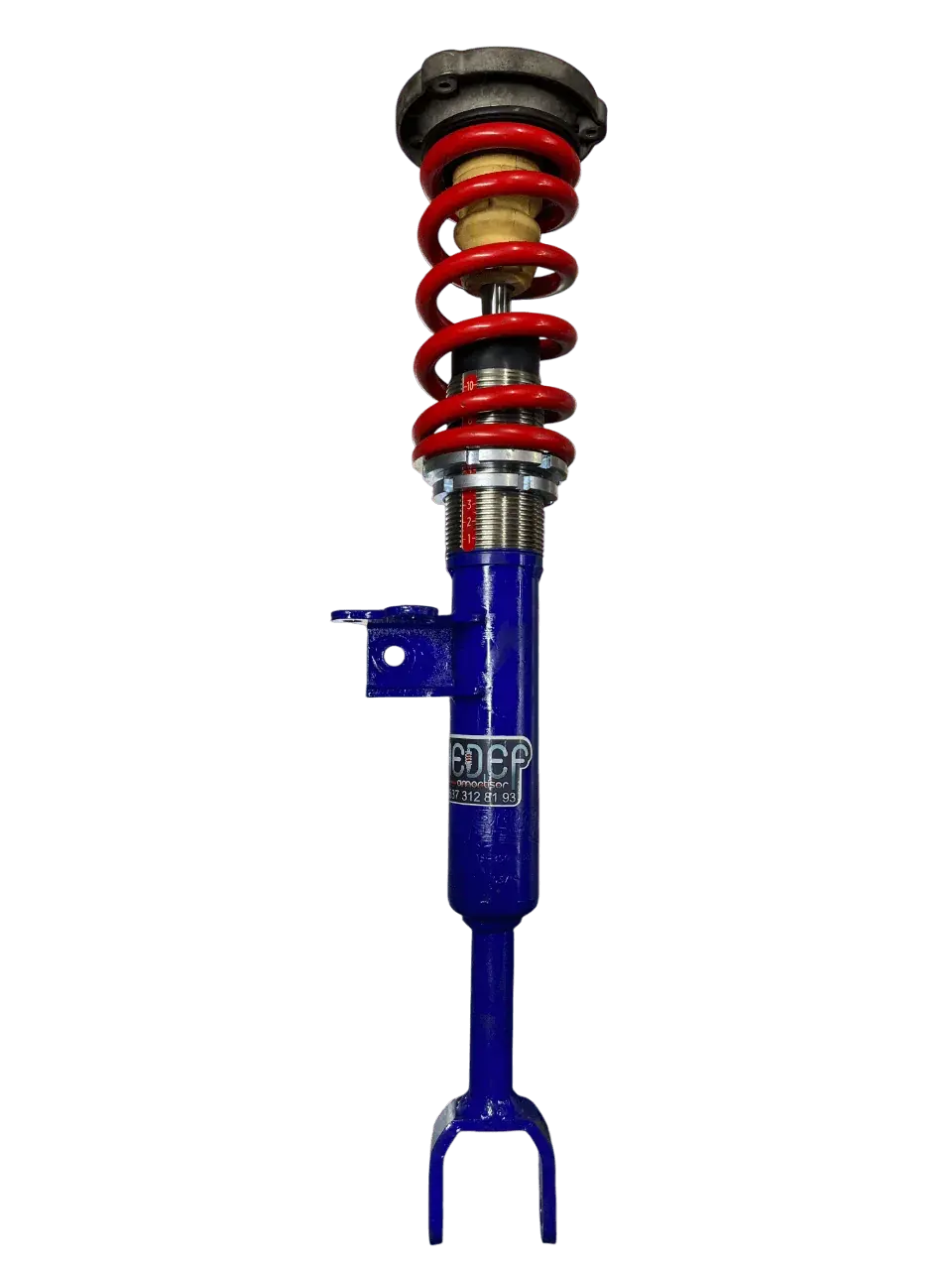 Hedef Coilover